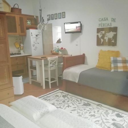 Casinha Amarela Διαμέρισμα Σίντρα Εξωτερικό φωτογραφία