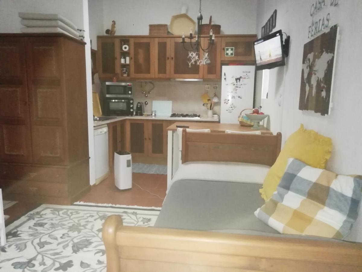Casinha Amarela Διαμέρισμα Σίντρα Εξωτερικό φωτογραφία