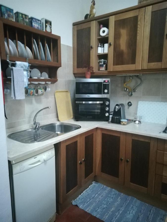 Casinha Amarela Διαμέρισμα Σίντρα Εξωτερικό φωτογραφία