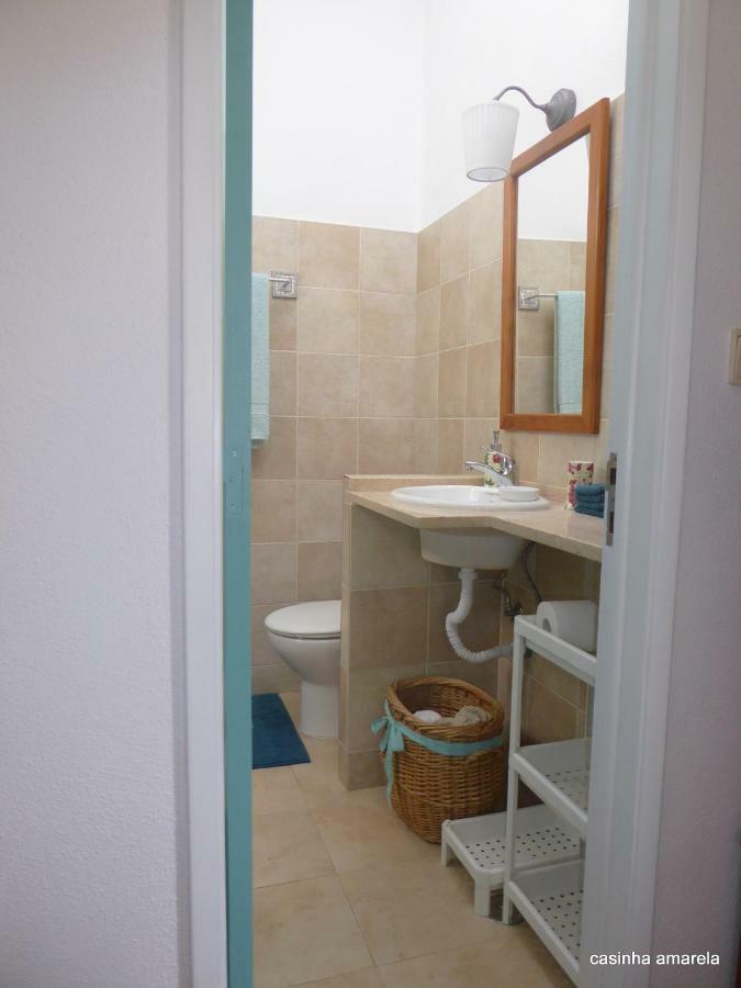Casinha Amarela Διαμέρισμα Σίντρα Εξωτερικό φωτογραφία