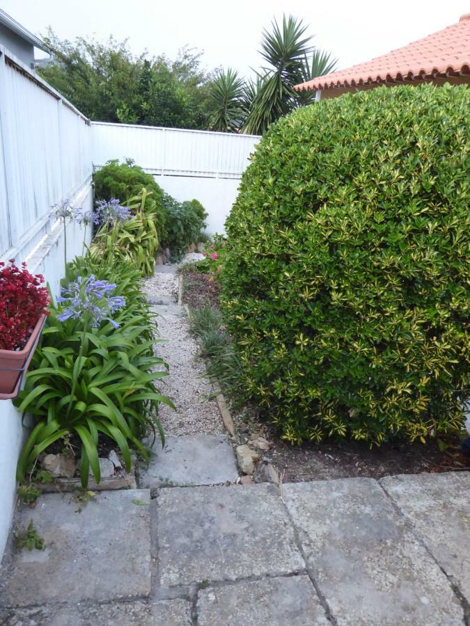 Casinha Amarela Διαμέρισμα Σίντρα Εξωτερικό φωτογραφία